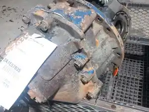 Used EATON/SPICER DS-404 Front Rear (Tandem Front) (Stock #2A1E57035)) Part Image