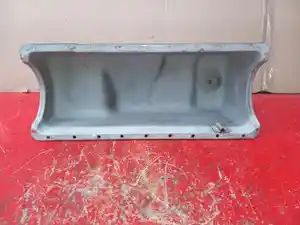 Used INTER 6.9 Oil Pan (Stock #46A1E32635)) Part Image