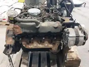 Used INTER 7.3 Engine Assy (Stock #1A1E47051)) Part Image