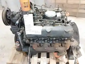 Used INTER 7.3 Engine Assy (Stock #1A1E47057)) Part Image
