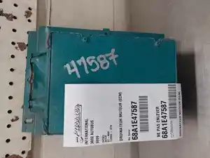 Used INTER DT-466E ECM Image