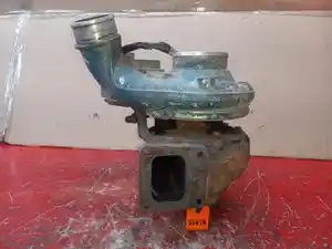 Used INTER DT-466E Turbo (Stock #20A1E55676)) Part Image