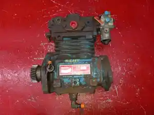 Used INTER DT-570 Air Compressor Image
