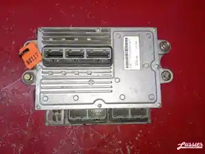 Used INTER DT-570 ECM Image
