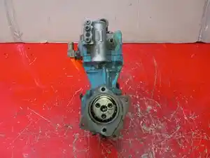 Used INTER HT-530 Air Compressor Image