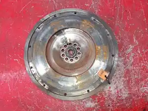 Photo of part