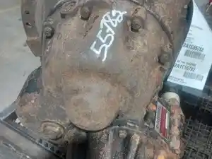 Photo of part