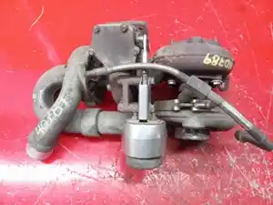 Used INTER VT-275 Turbo (Stock #20A1E40789)) Part Image