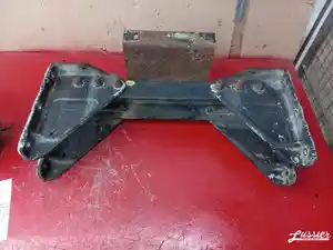 Used KENWORTH Frame & Crossmembers (Stock #315A1E57264)) Part Image