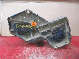 Used KENWORTH T-600 Spring, Front Leaf Hanger (Stock #12A1E55896)) Part Image