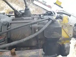 Used MACK 1076 Transmission Assy (Stock #3A1E48037)) Part Image