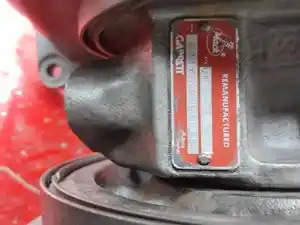 Photo of part