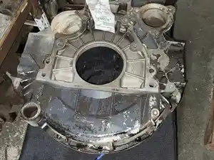 Used MACK AC350 Flywheel Housing (Stock #52A1E51719)) Part Image