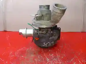 Used MACK AC350 Turbo (Stock #20A1E51719)) Part Image
