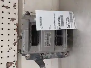 Used MACK AC460 ASET ECM (Stock #68A1E52503)) Part Image