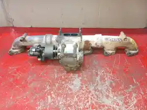 Used MACK AC460 ASET Exhaust Manifold (Stock #292A1E50362)) Part Image