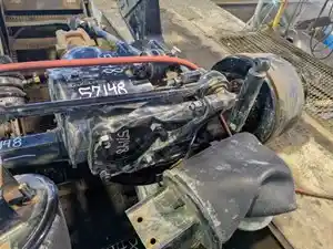 Used MACK CRD181 Rear Rear (Tandem Rear or Single) (Stock #2A1E57148)) Part Image