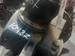 Used MACK CRD92 Front Rear (Tandem Front) (Stock #2A1E10987)) Part Image