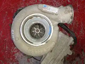 Used MACK MP7 Turbo (Stock #20A1E53113)) Part Image