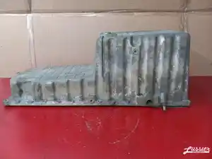 Used MERCEDES OM-460LA CID781 Oil Pan (Stock #46A1E47375)) Part Image