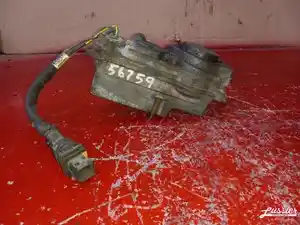 Used PACCAR MX-13 EPA13 Actuator (Stock #500A1E56759)) Part Image