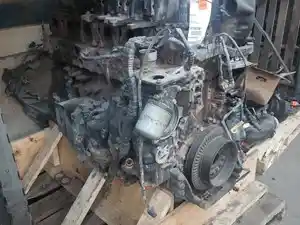 Used PACCAR MX-13 * Engine Assy (Stock #1A1E53736)) Part Image