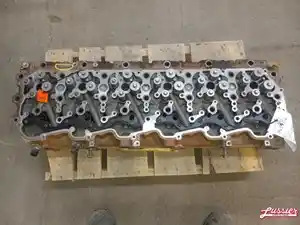 Photo of part