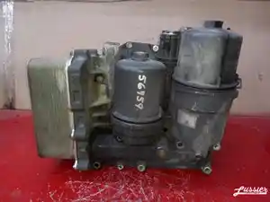 Used PACCAR MX-13 * Oil Cooler Image