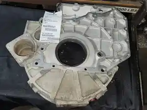 Used PACCAR PX-6 Flywheel Housing (Stock #52A1E52541)) Part Image