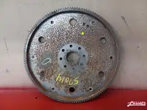 Used PACCAR PX-7/ISB 6.7 Flywheel (Stock #72A1E57014)) Part Image