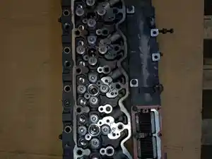 Photo of part