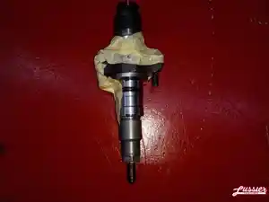 Used PACCAR PX-7/ISB 6.7 Injector (Stock #136A6E57014)) Part Image