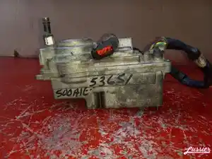 Used PACCAR PX-8 Actuator (Stock #500A1E53651)) Part Image