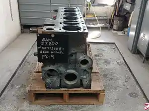 Photo of part