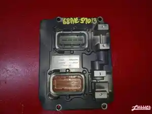 Used PACCAR PX-9/ISL9 ECM (Stock #68A1E57013)) Part Image