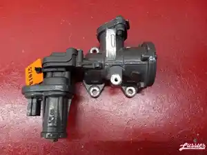 Photo of part