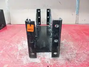 Used PETERBILT Frame & Crossmembers (Stock #315A1E56075)) Part Image