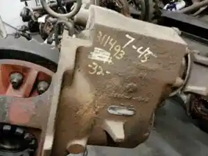 Used ROCKWELL RD20145 Front Rear (Tandem Front) (Stock #2A1E311493)) Part Image