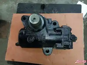 Used ZF TAS652299 Steering Gear (Stock #55A1E58922)) Part Image