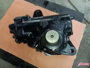 Used ZF TAS652299 Steering Gear (Stock #55A1E58920)) Part Image
