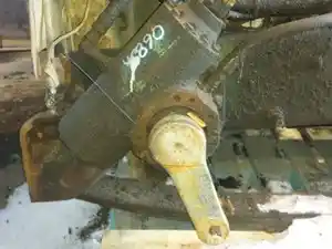 Used SHEPPARD 492 Steering Gear (Stock #55A1E46890)) Part Image