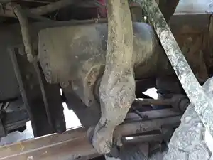Photo of part