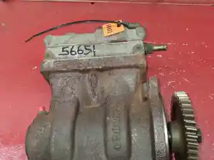 Used VOLVO D13 Air Compressor (Stock #65A1E56651)) Part Image