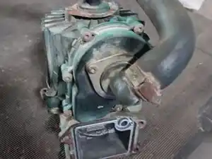 Used VOLVO D13 Engine Misc Part (Stock #582A1E54724)) Part Image