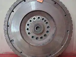 Used VOLVO D13 Flywheel (Stock #72A1E56651)) Part Image