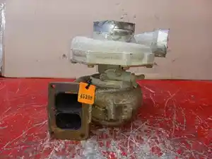 Used VOLVO VED12B Turbo (Stock #20A1E45398)) Part Image