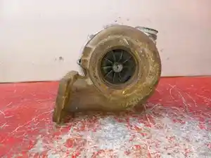 Used VOLVO VED12C Turbo (Stock #20A1E51104)) Part Image
