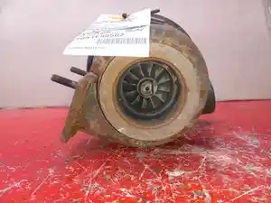 Used VOLVO VED12D Turbo (Stock #20A1E50502)) Part Image
