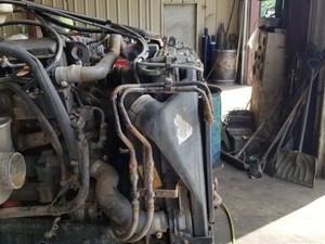 Used 1995 Ford LTL9000 Radiator (Stock #SV-211-6)) Part Image