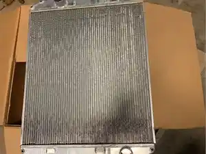 New 1999 Freightliner Radiator (Stock #ATC2032)) Part Image